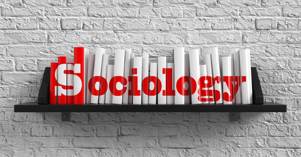 storia della sociologia