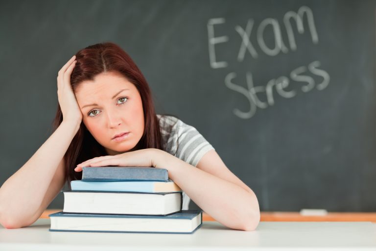 Come ritrovare la voglia di studiare? 5 consigli per faecela